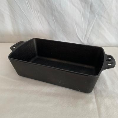 Brand New Lodge Cast Iron Griddle, Dutch Oven, & More (K-HS)