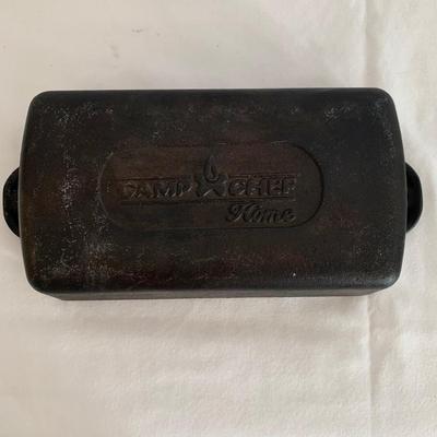 Brand New Lodge Cast Iron Griddle, Dutch Oven, & More (K-HS)
