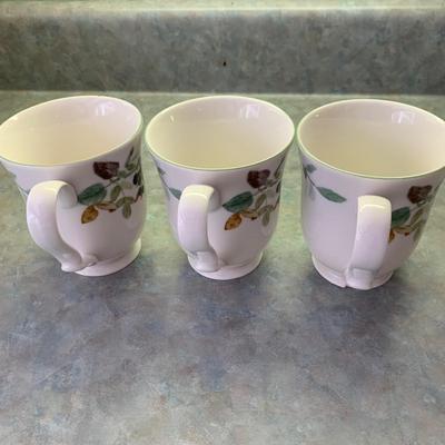 Charter Club Home Wildflowers Dish Collection (K-HS)