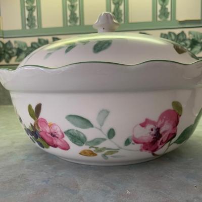 Charter Club Home Wildflowers Dish Collection (K-HS)