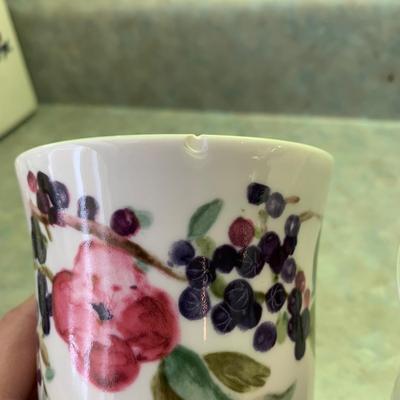Charter Club Home Wildflowers Dish Collection (K-HS)