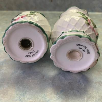 Charter Club Home Wildflowers Dish Collection (K-HS)