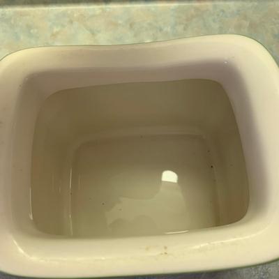 Charter Club Home Wildflowers Dish Collection (K-HS)