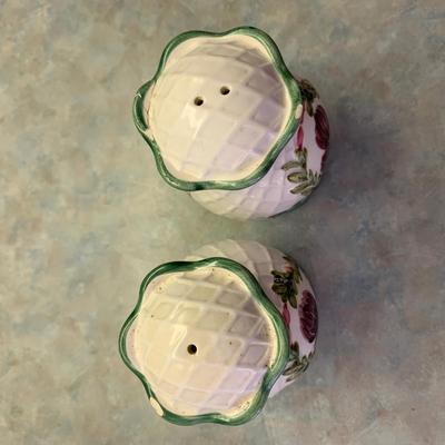 Charter Club Home Wildflowers Dish Collection (K-HS)