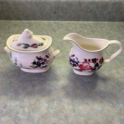 Charter Club Home Wildflowers Dish Collection (K-HS)