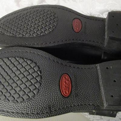 Men's black Dingo boots size 13 Extra Wide
