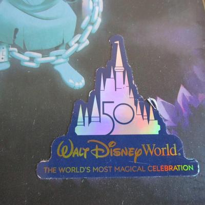 Disney The Haunted Mansion Game new in box