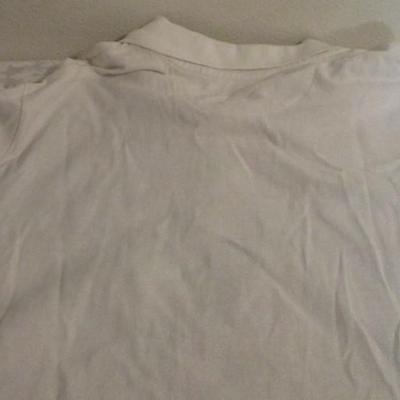 New Eagle/US Flag shirt men's size XL Tall