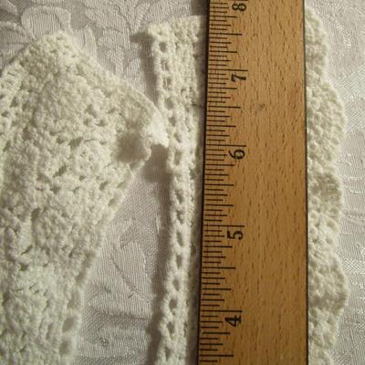 Vintage Lace collars