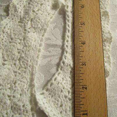 Vintage Lace collars