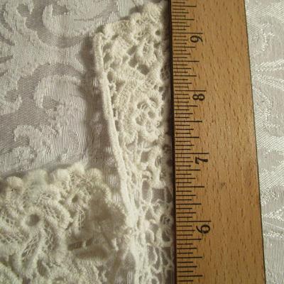 Vintage Lace collars