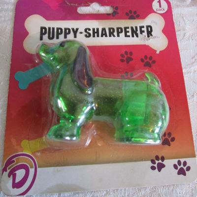 Office supplies
