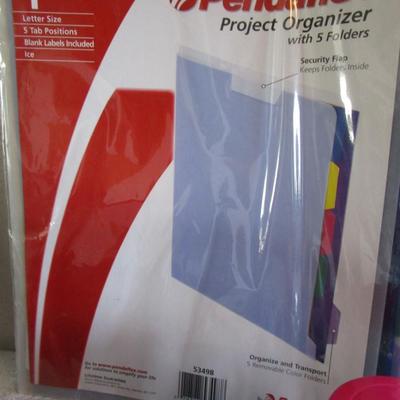 Office supplies