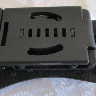 Masalong D2 knife