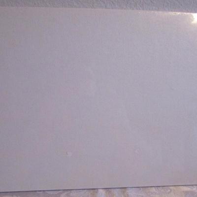 3-pk Federix Artist canvas panels