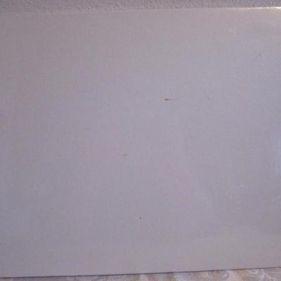 3-pk Federix Artist canvas panels