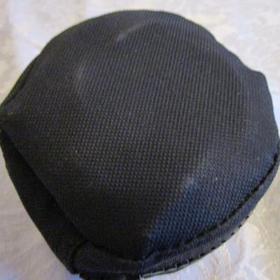 Otis breech-to-muzzle gun cleaning systemwith case