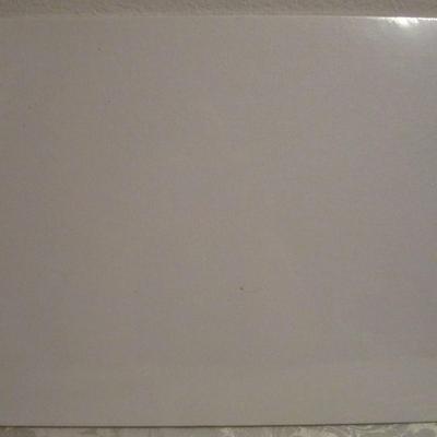 3-pk Federix Artist canvas panels