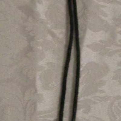 Mickey Mouse Bolo tie, pewter