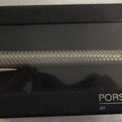 Porsche Design Faber Castell pen