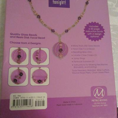 Create Your Own Jewelry Kit