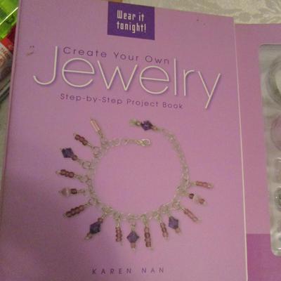 Create Your Own Jewelry Kit