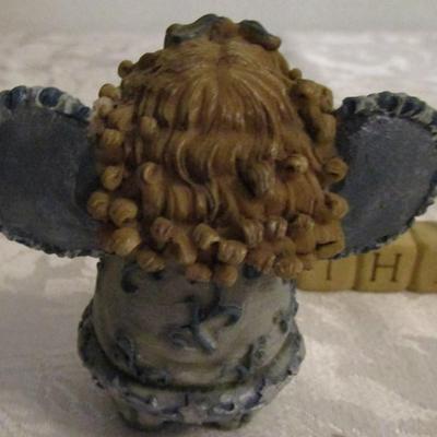 Inspirational decorative items