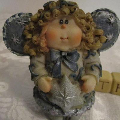 Inspirational decorative items