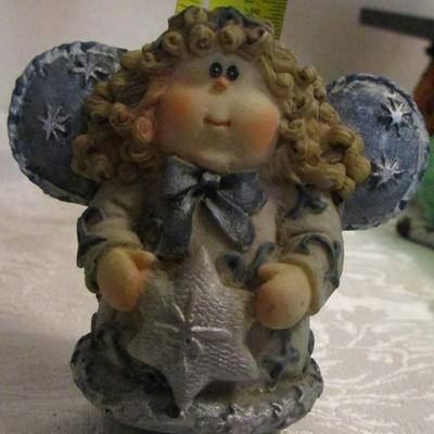 Inspirational decorative items