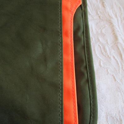 Travelambo Travel Wallet/Passport/RFID Blocking credit card holder,