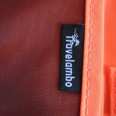 Travelambo Travel Wallet/Passport/RFID Blocking credit card holder,