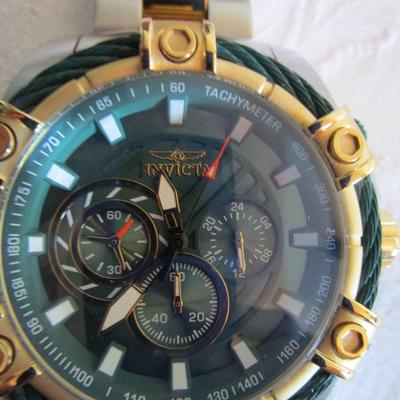 Invicta Bolt Men's watch