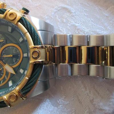 Invicta Bolt Men's watch