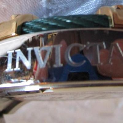 Invicta Bolt Men's watch