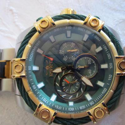 Invicta Bolt Men's watch