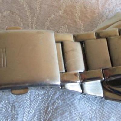 Tommy Hilfiger Lion with Sword Men's watch