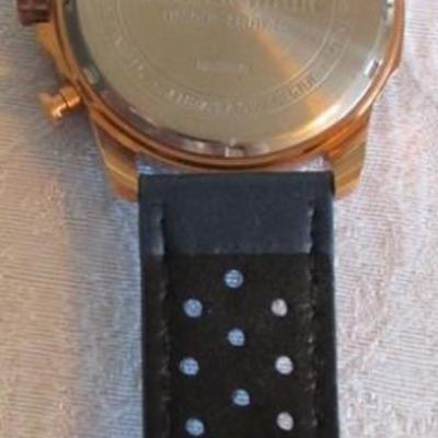 Golden Hour Men's Watch #GH130