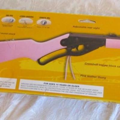 Daisy Action Lever Carbine BB gun650 shot repeater
