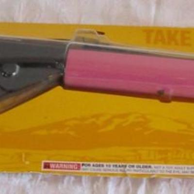 Daisy Action Lever Carbine BB gun650 shot repeater