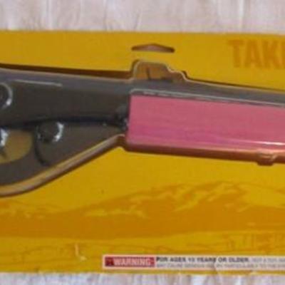 Daisy Action Lever Carbine BB gun650 shot repeater