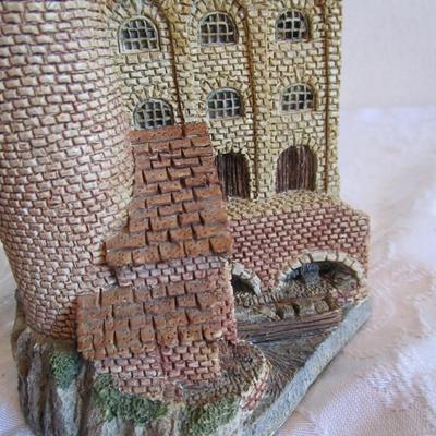 David Winter Cottage