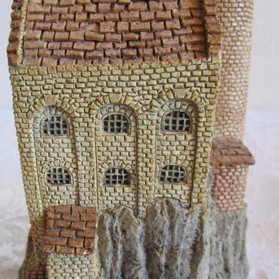 David Winter Cottage