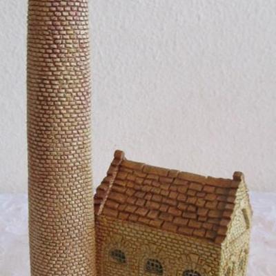David Winter Cottage