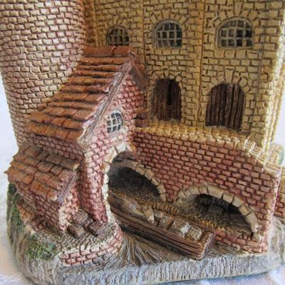 David Winter Cottage