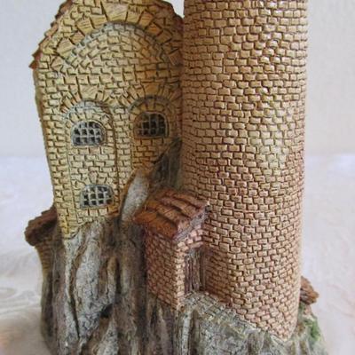 David Winter Cottage