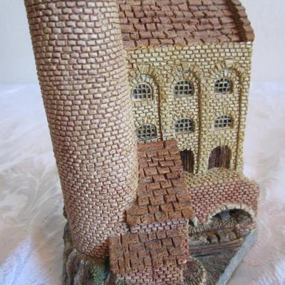 David Winter Cottage