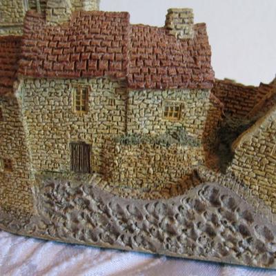 David Winter Cottage