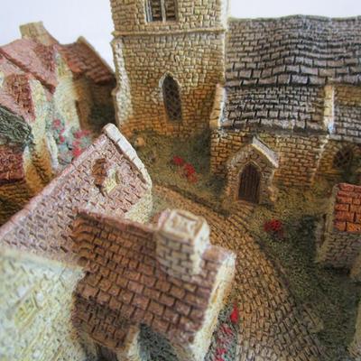 David Winter Cottage