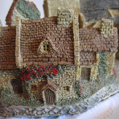 David Winter Cottage