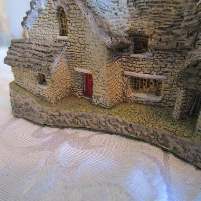 David Winter Cottage